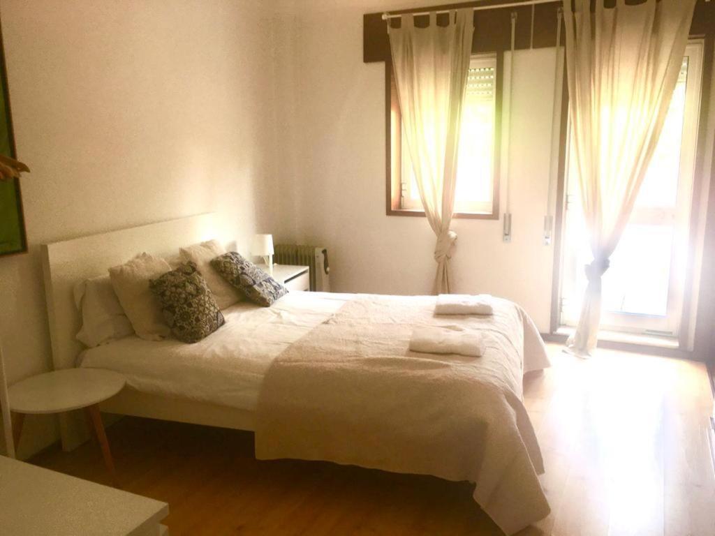 OHH - Dom Manuel - Central Lounge Apartment Porto Exterior foto