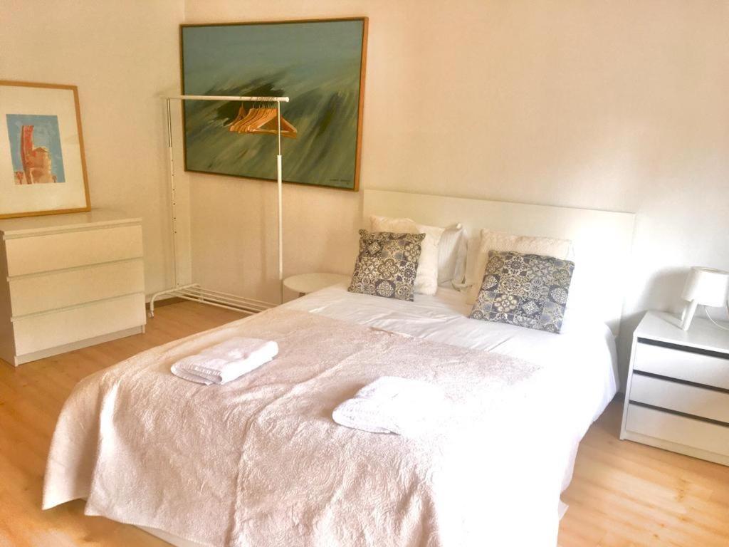 OHH - Dom Manuel - Central Lounge Apartment Porto Exterior foto